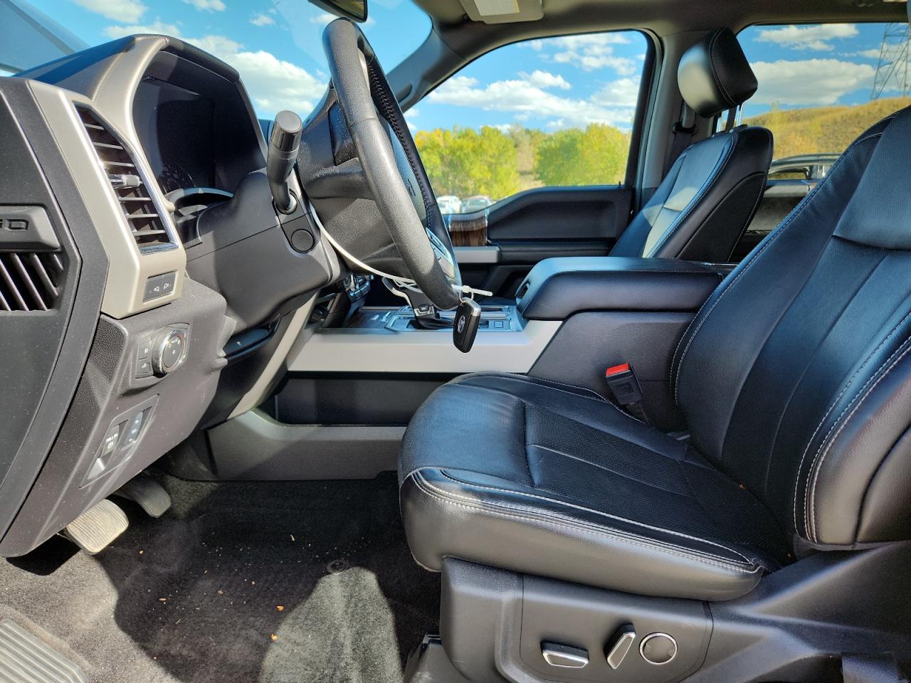 2018 Ford F150 Supercrew VIN: 1FTEW1EG1JKC82476 Lot: 82260715