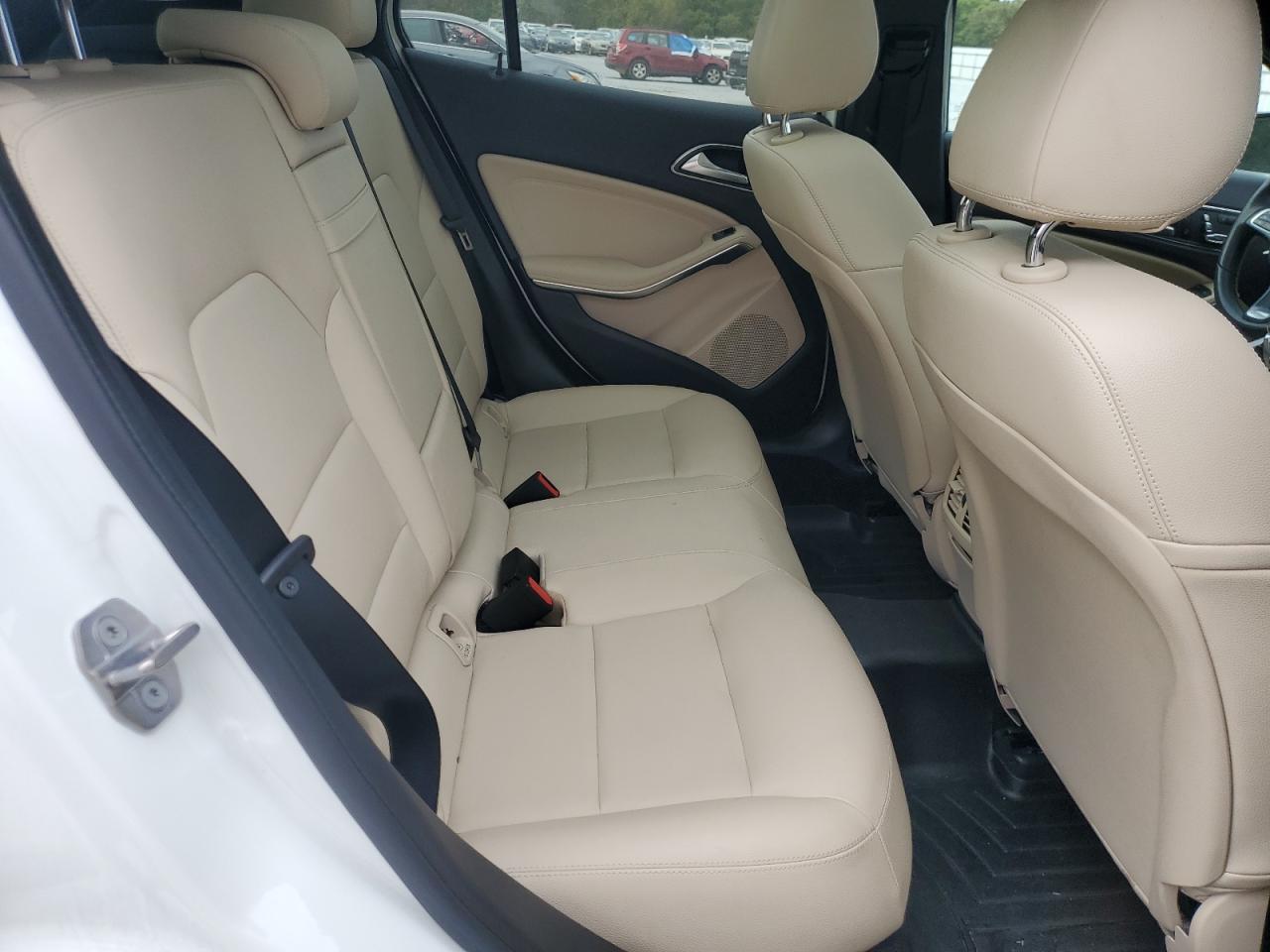 2018 Mercedes-Benz Gla 250 VIN: WDCTG4EBXJJ483559 Lot: 82405055