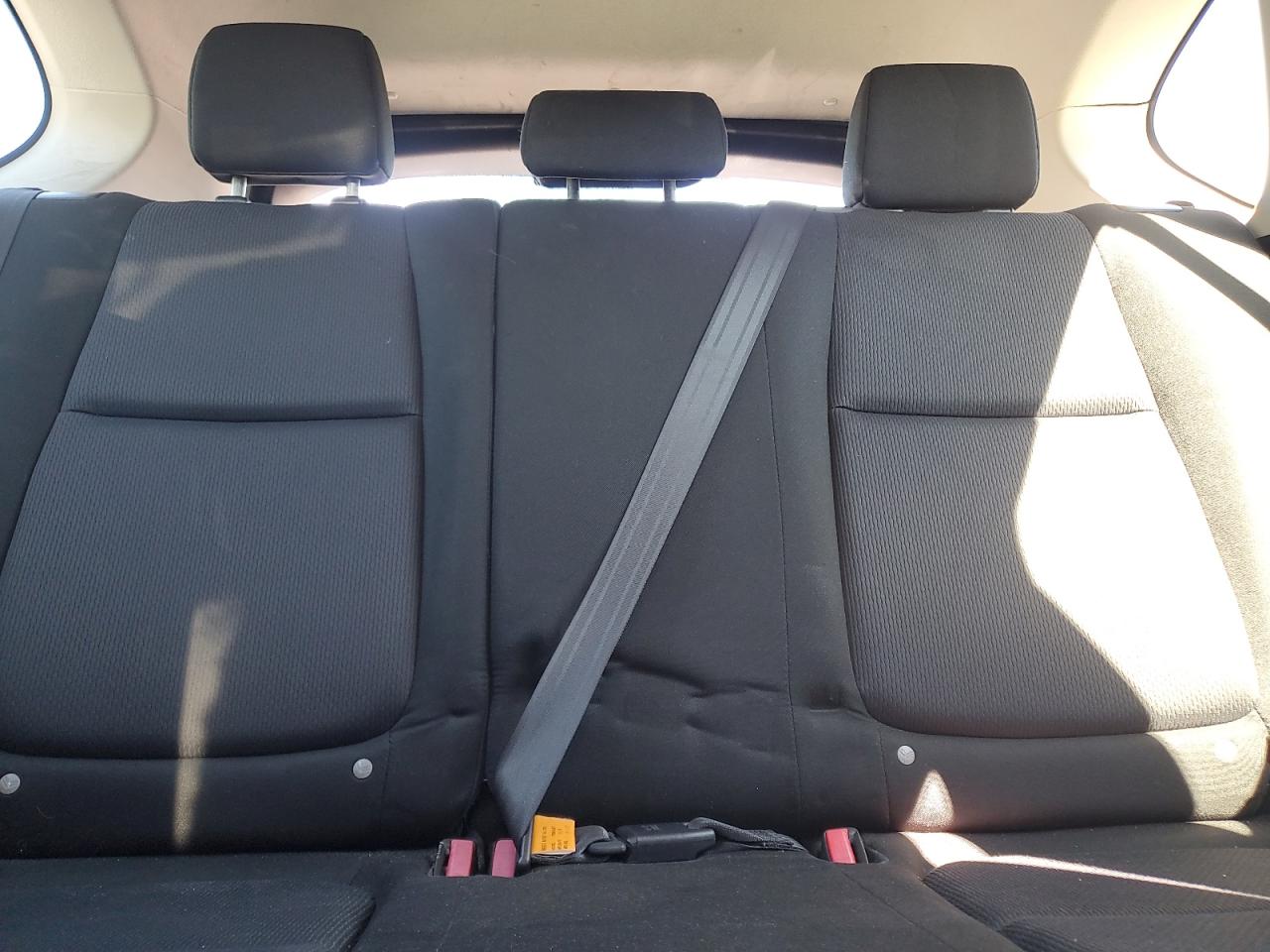 2014 Mazda Cx-5 Sport VIN: JM3KE4BEXE0312836 Lot: 84556535