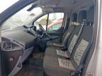 2015 FORD TRANSIT CUSTOM 270 LTD E-  for sale at Copart BRISTOL