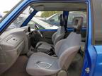 2000 SUZUKI VITARA JX 4 U HARD-TOP 1.6 JX 4U ESTATE 3DR for sale at Copart SANDY
