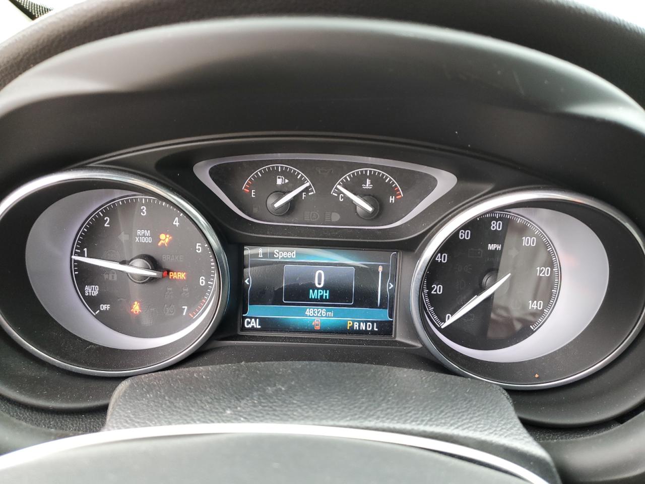 2019 Buick Envision Essence VIN: LRBFXCSA0KD105385 Lot: 90548985