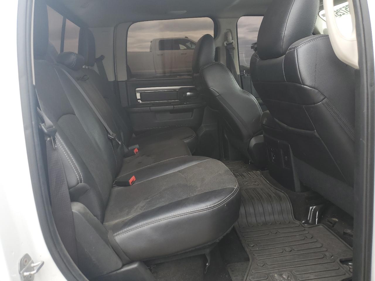 2017 Ram 1500 Sport VIN: 1C6RR7MT9HS697427 Lot: 86275725