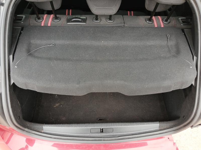 2019 VAUXHALL CORSA SRI NAV PREMIUM TUR 