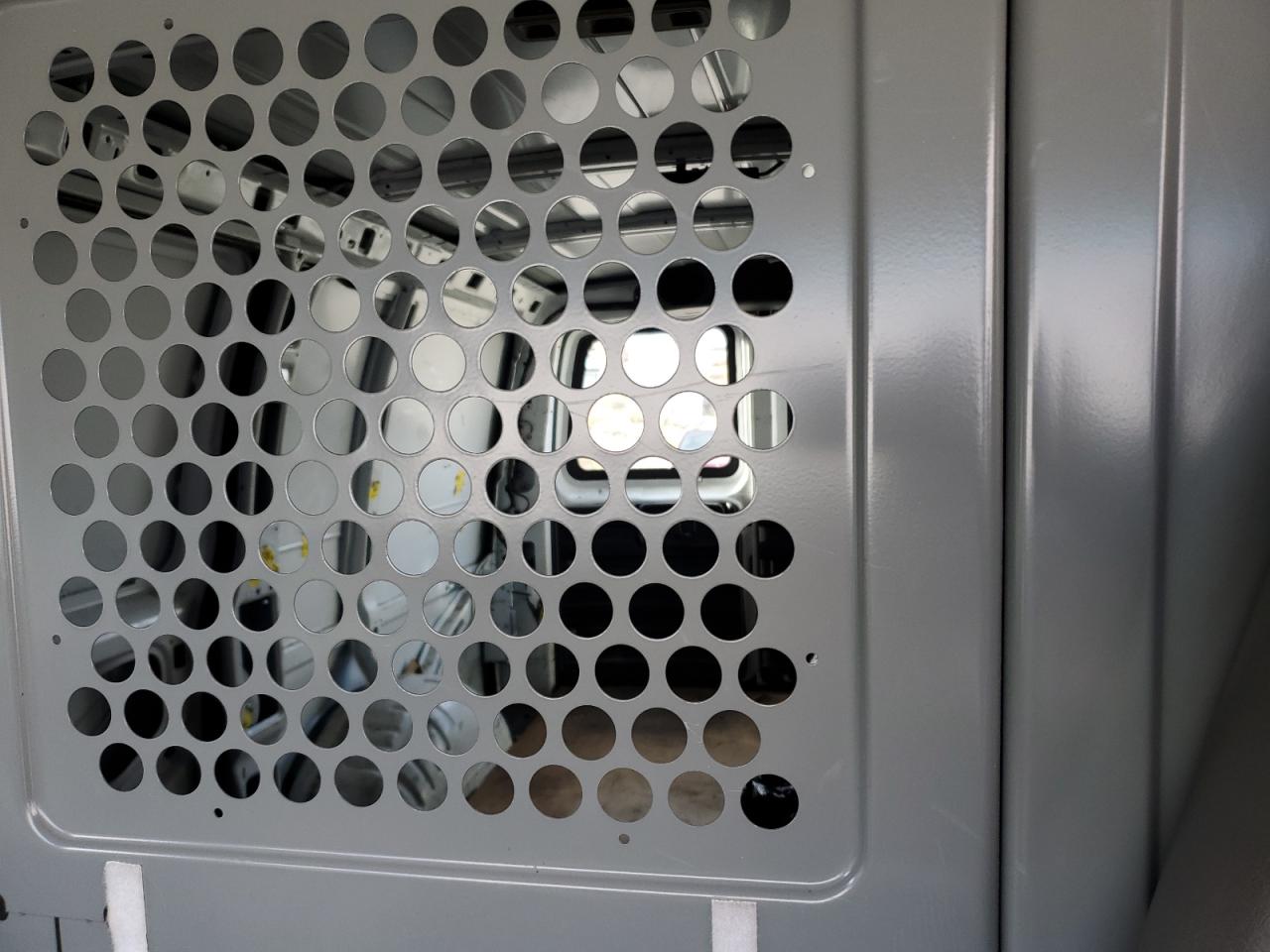 2016 Chevrolet Express G3500 VIN: 1GCZGGFG2G1340545 Lot: 84932365