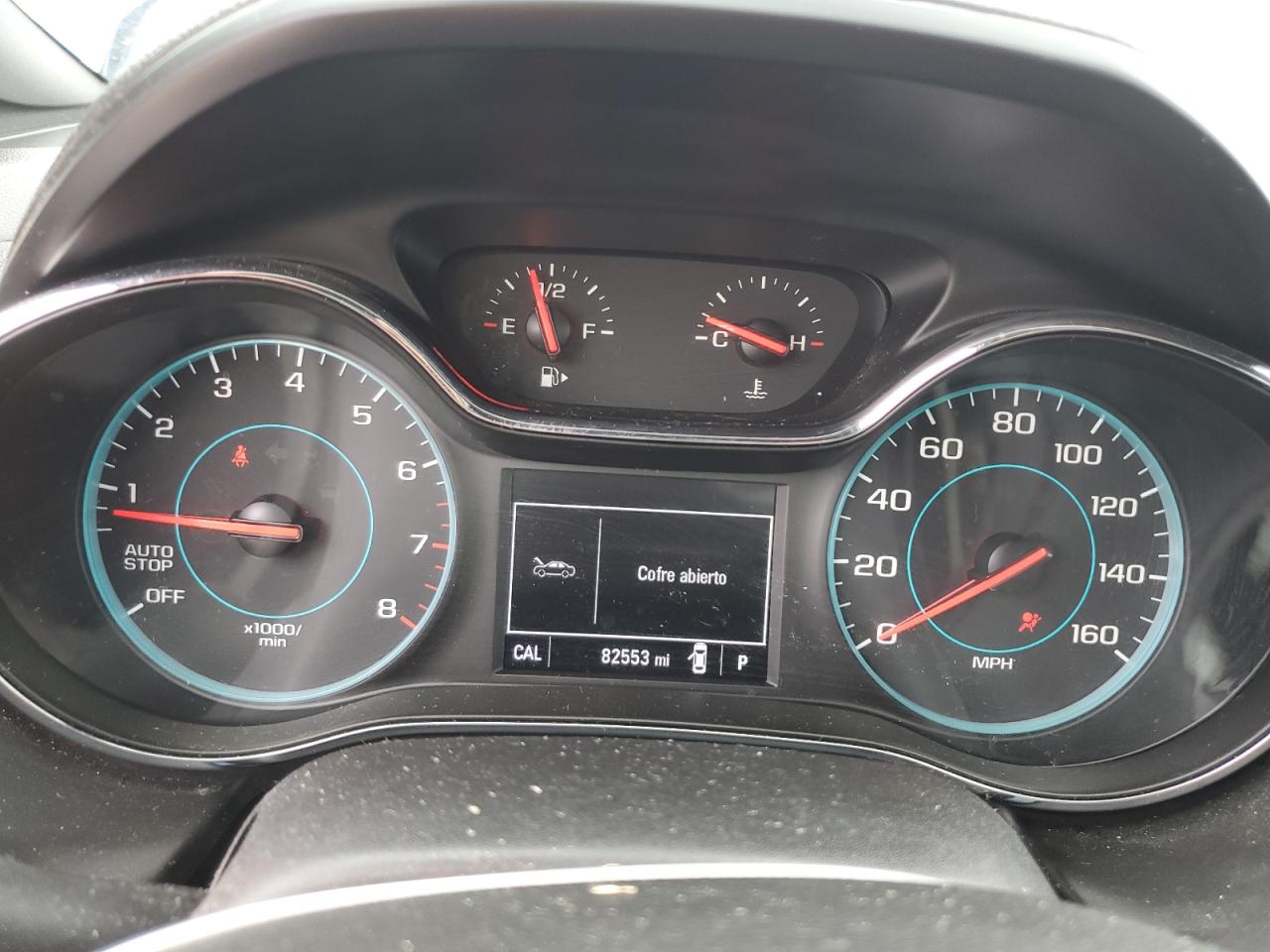 2018 Chevrolet Cruze Lt VIN: 1G1BE5SM6J7207176 Lot: 86478205