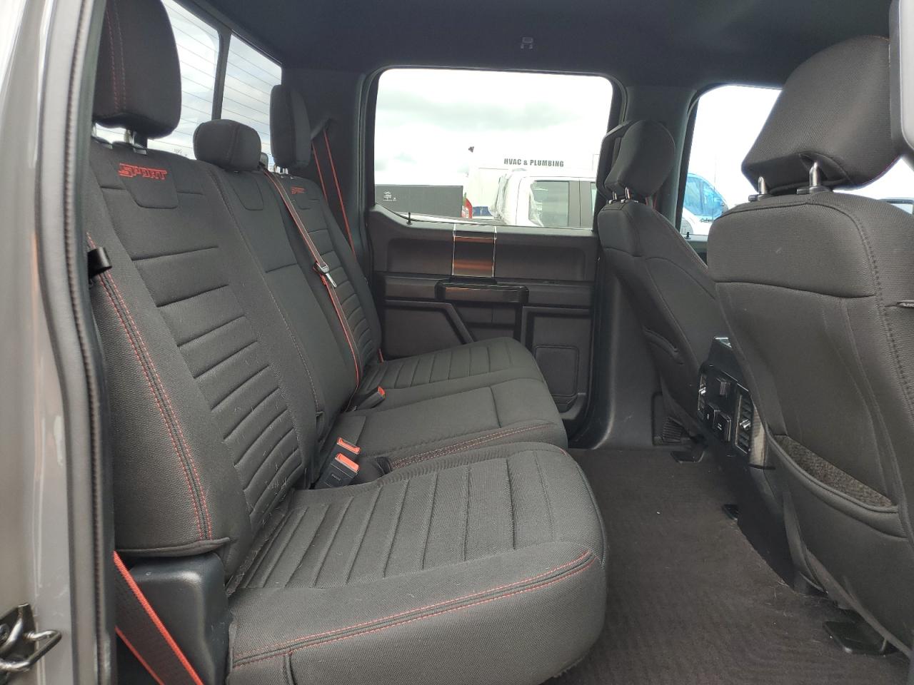 2020 Ford F150 Supercrew VIN: 1FTEW1E47LFC71337 Lot: 84956415