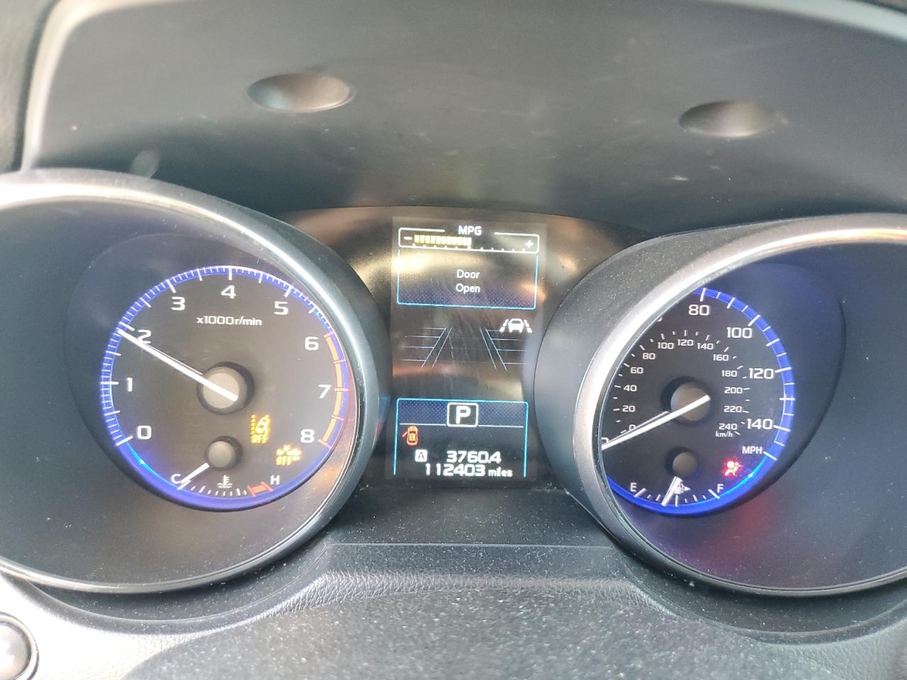 2019 Subaru Outback 2.5I Limited VIN: 4S4BSANCXK3219203 Lot: 82365905