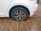 2018 VOLKSWAGEN GOLF 1.0 TSI 110 SE 5DR for sale at Copart CHESTER