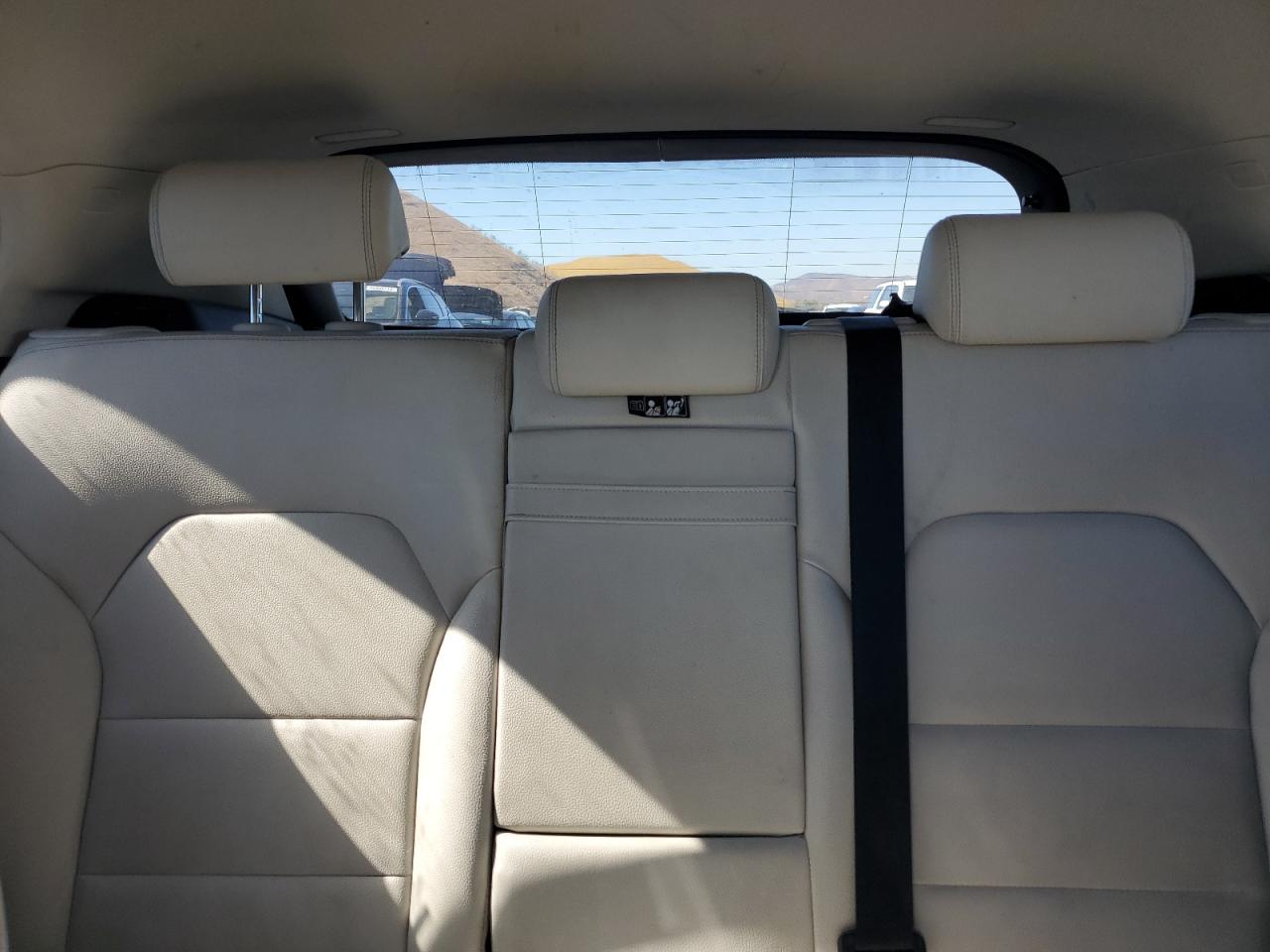 2019 Mercedes-Benz Gla 250 4Matic VIN: WDCTG4GB8KU004777 Lot: 87268015