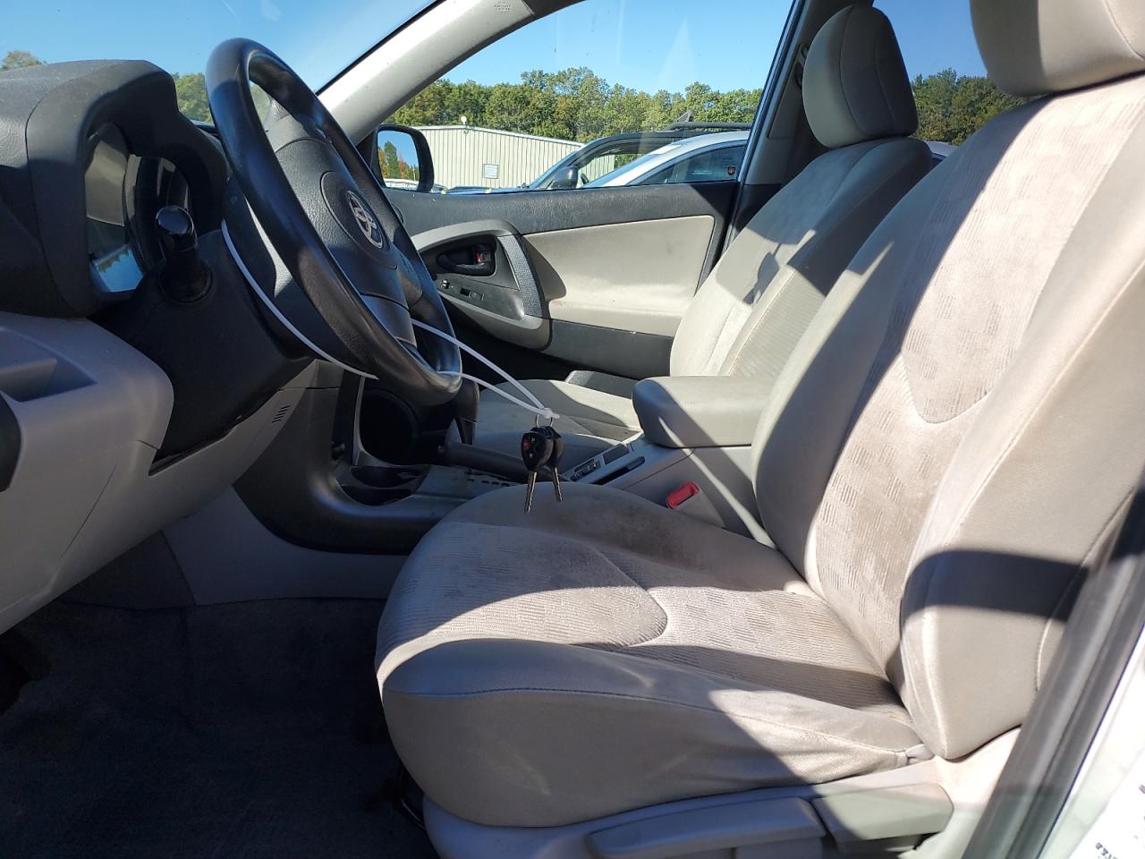 2010 Toyota Rav4 VIN: 2T3BF4DV6AW054064 Lot: 86695555