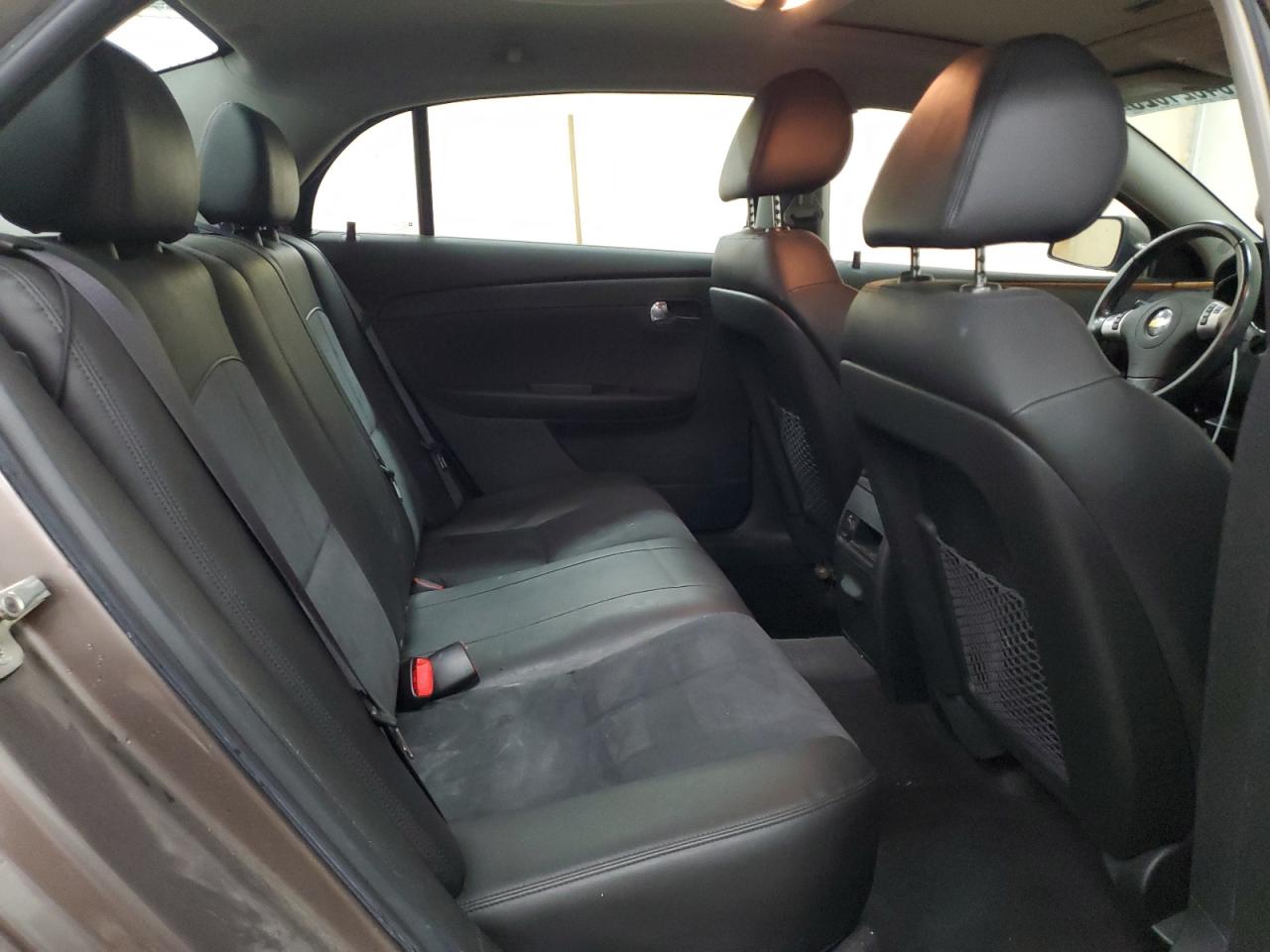 2011 Chevrolet Malibu 2Lt VIN: 1G1ZD5EU8BF183189 Lot: 84621025