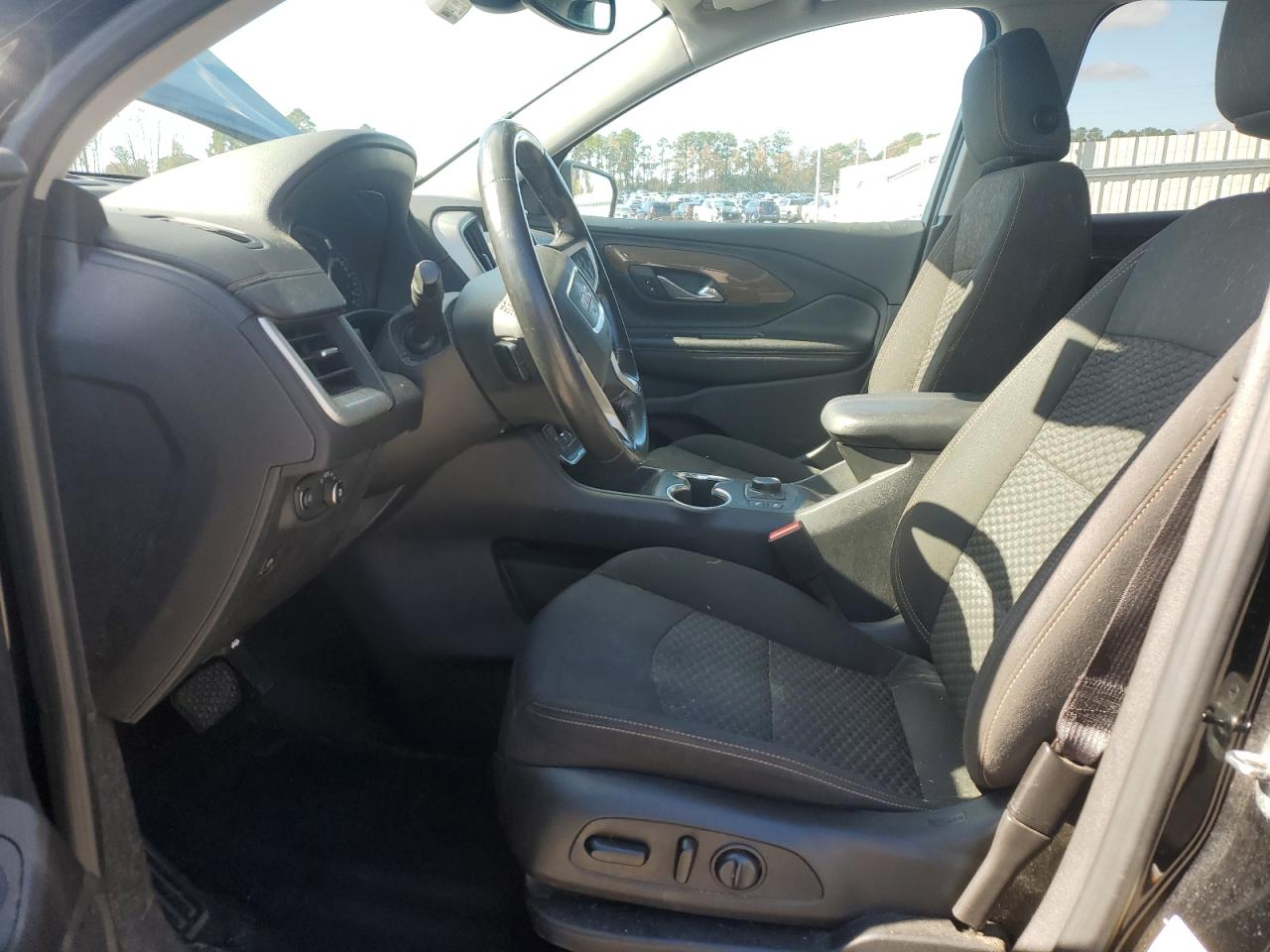 2020 GMC Terrain Sle VIN: 3GKALTEXXLL282548 Lot: 90786035