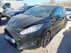 2017 FORD FIESTA ST-LINE  for sale at Copart BRISTOL