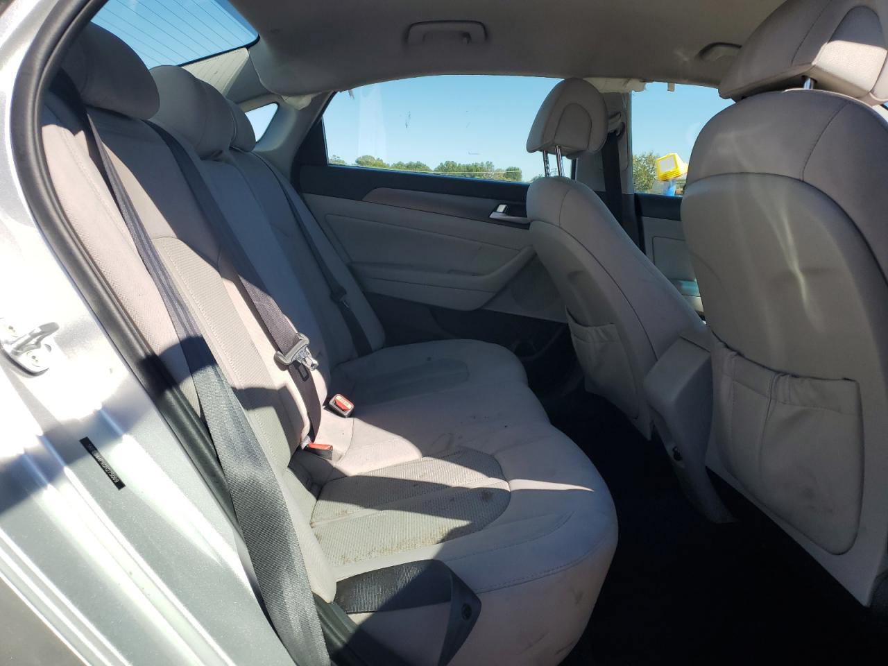 2016 Hyundai Sonata Sport VIN: 5NPE34AFXGH275069 Lot: 86131495