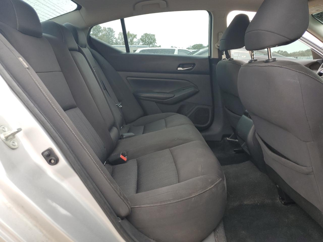 2020 Nissan Altima S VIN: 1N4BL4BV5LC194226 Lot: 85512485