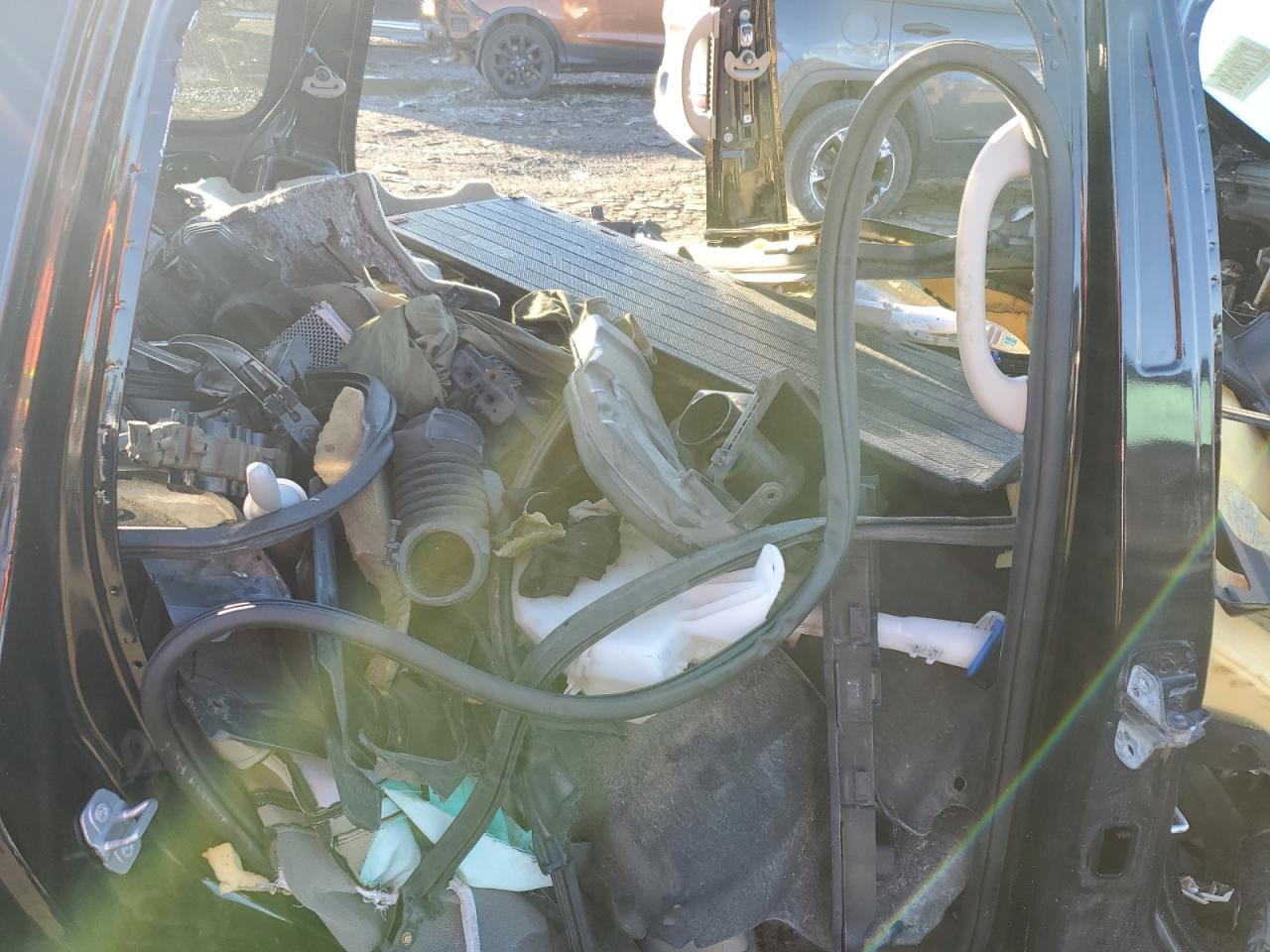 2019 Jeep Grand Cherokee Overland VIN: 1C4RJFCT9KC806143 Lot: 82298585