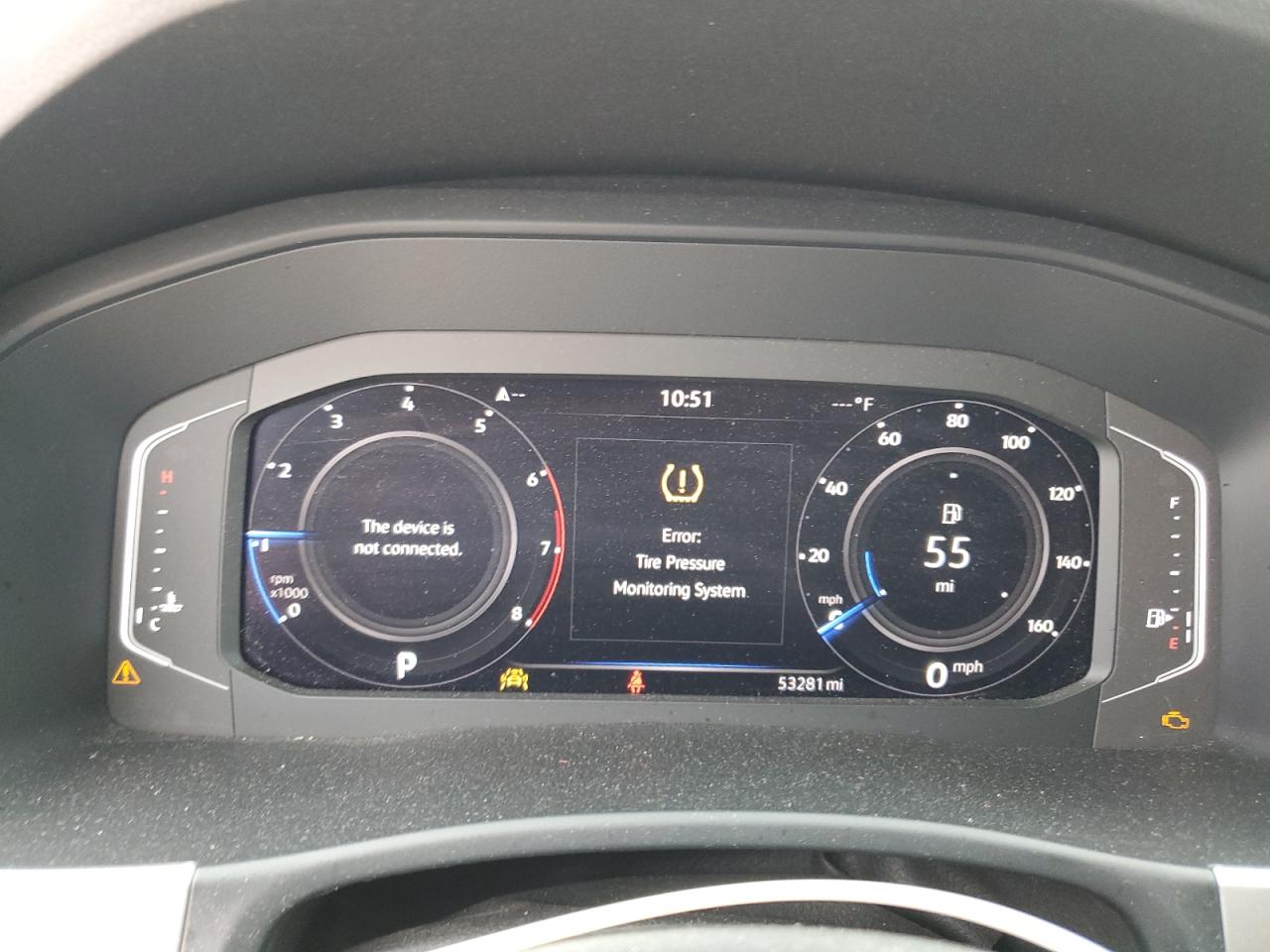 2023 Volkswagen Atlas Se VIN: 1V2WP2CA3PC508377 Lot: 87472015