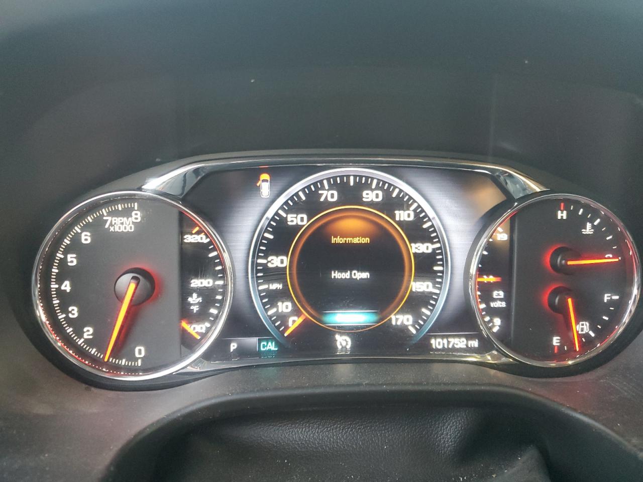 2018 GMC Acadia Denali VIN: 1GKKNXLS8JZ145952 Lot: 90244095