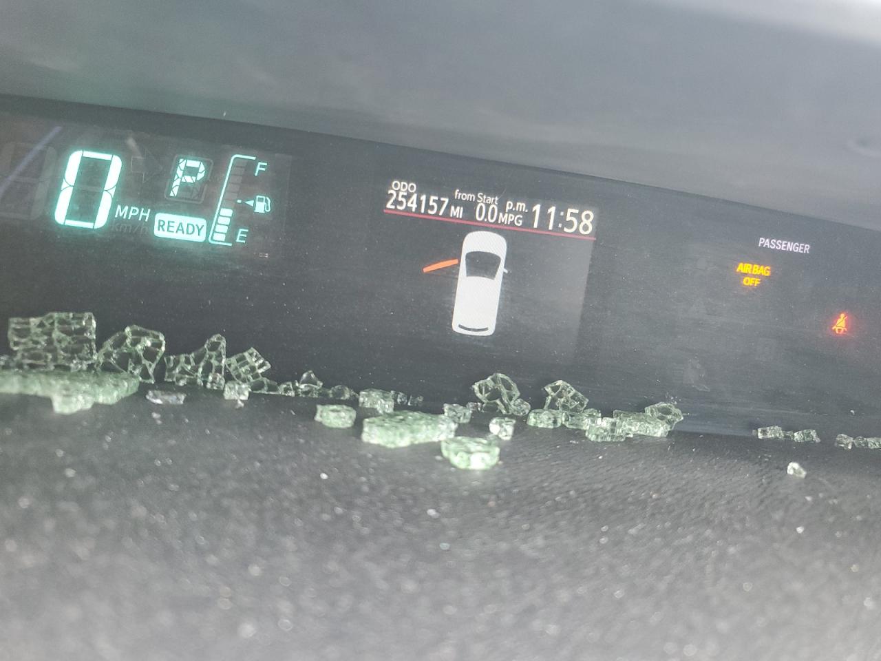 2013 Toyota Prius C VIN: JTDKDTB36D1551345 Lot: 89922795