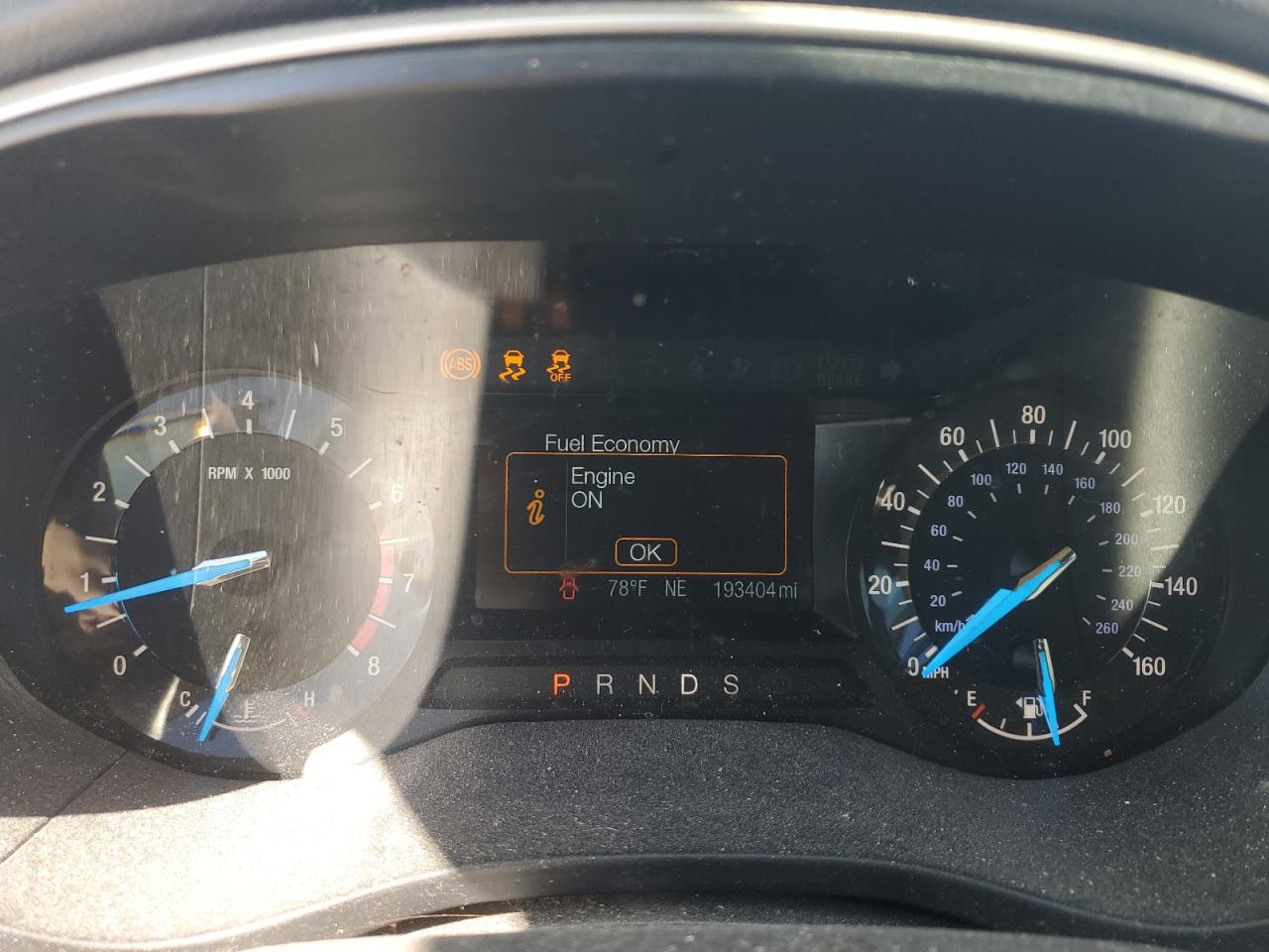 2015 Ford Fusion Se VIN: 1FA6P0H79F5119237 Lot: 86538355