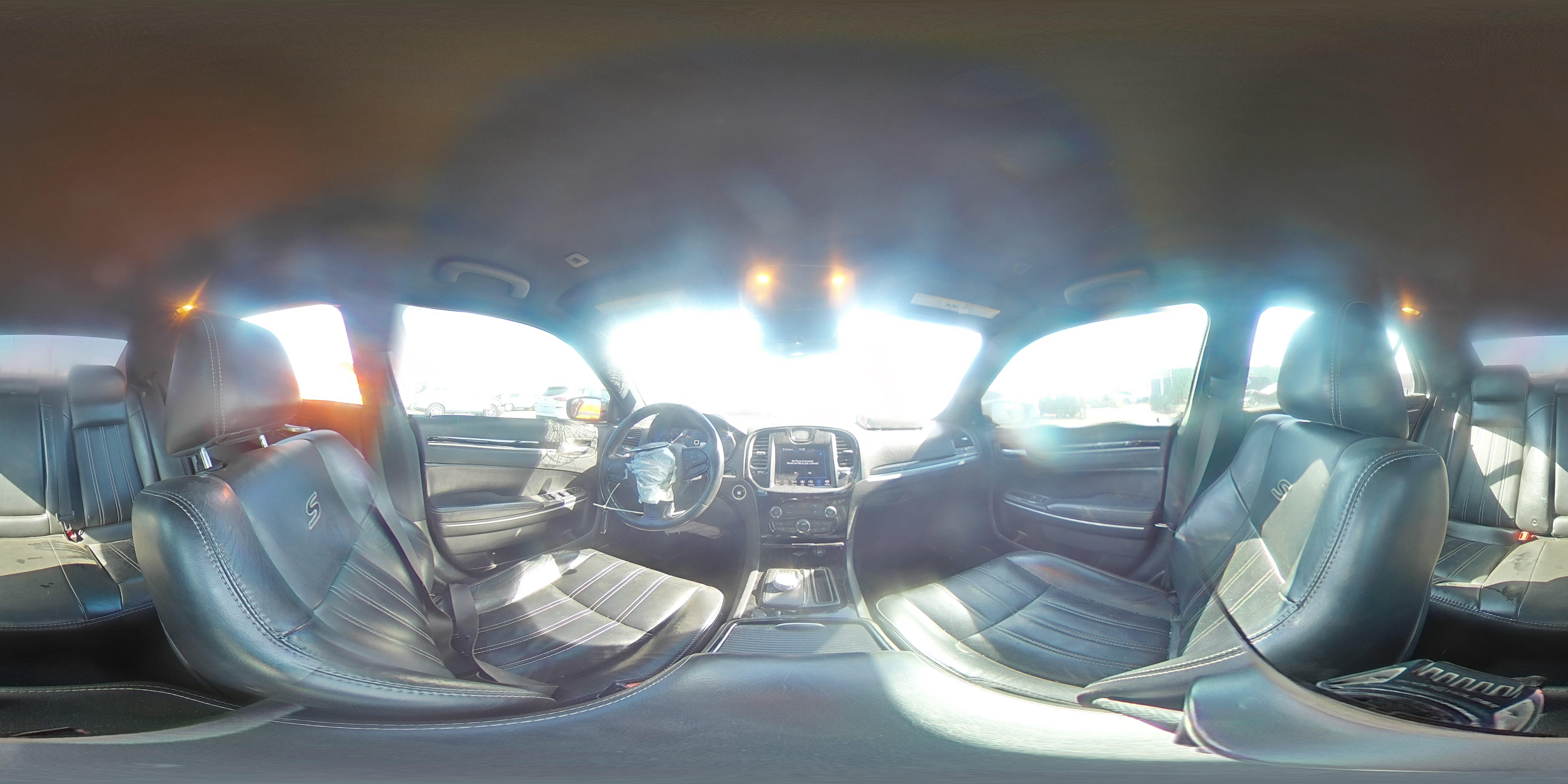 2019 Chrysler 300 S VIN: 2C3CCABG3KH559503 Lot: 82341315