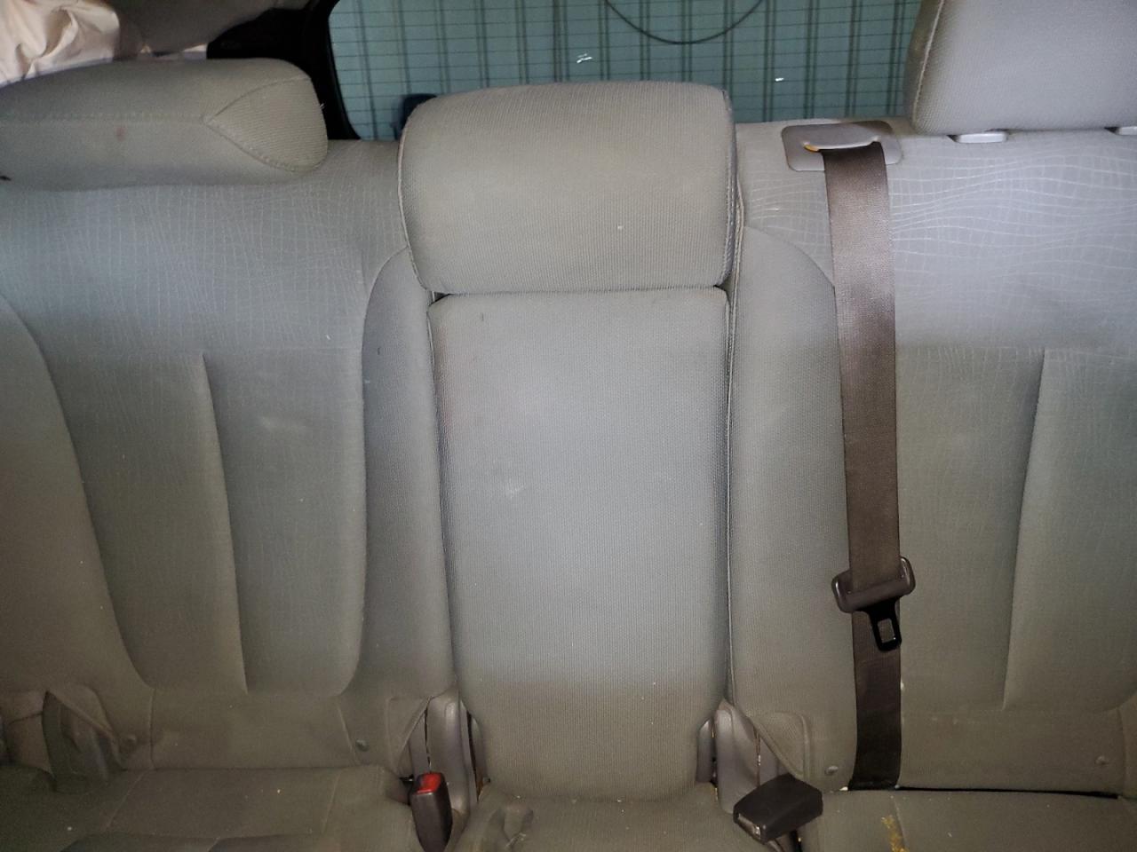 2010 Hyundai Santa Fe Gls VIN: 5NMSG3AB9AH377109 Lot: 86149085