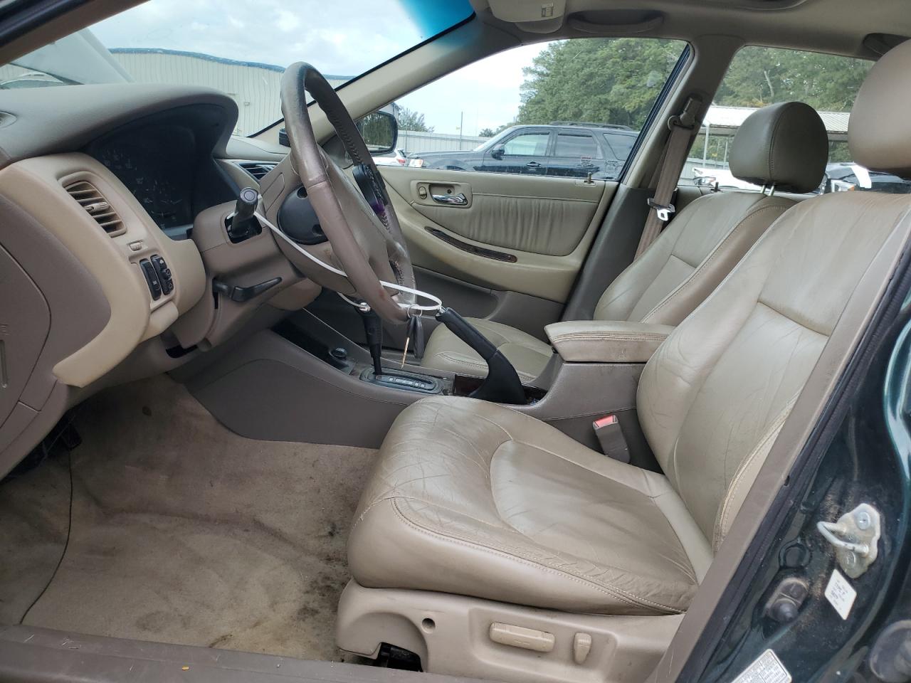 1999 Honda Accord Ex VIN: 1HGCG1651XA064572 Lot: 85878025