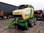 2012 KRON V210 XC for sale at Copart WOLVERHAMPTON