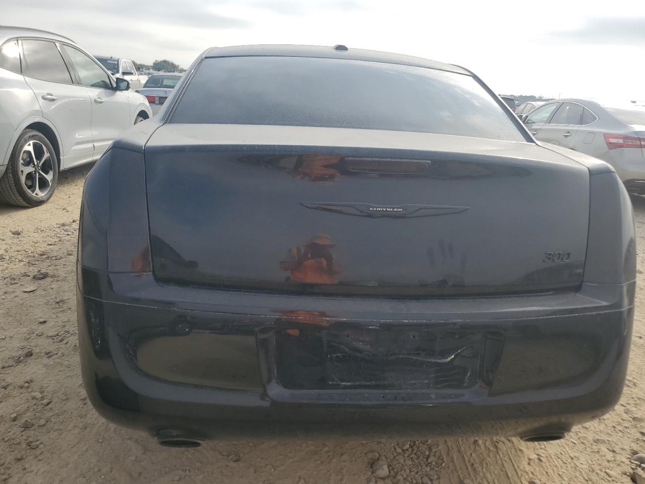 2013 Chrysler 300 VIN: 2C3CCAAG9DH743378 Lot: 82558285