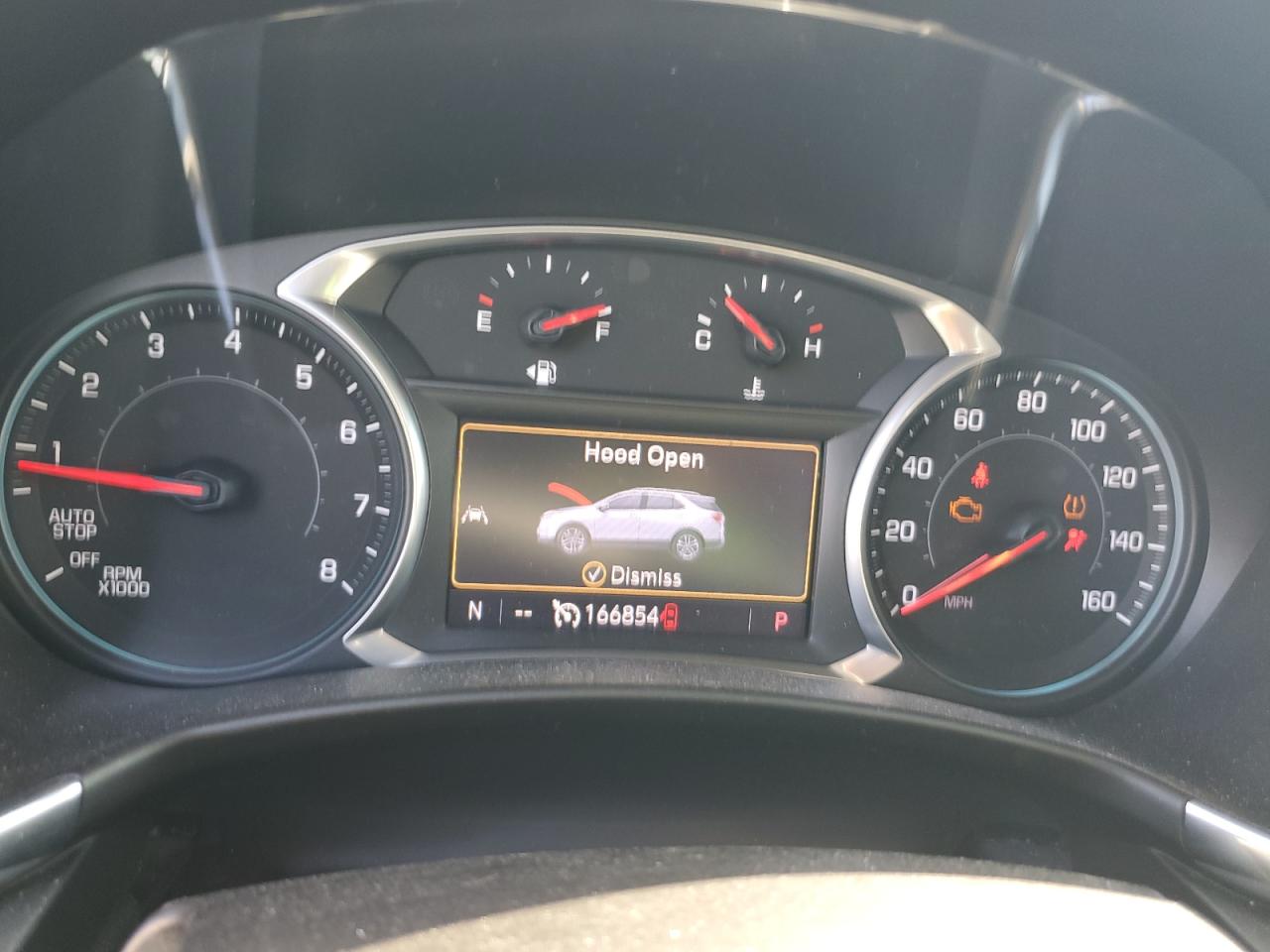 2019 Chevrolet Equinox Premier VIN: 2GNAXNEV3K6105876 Lot: 84607255