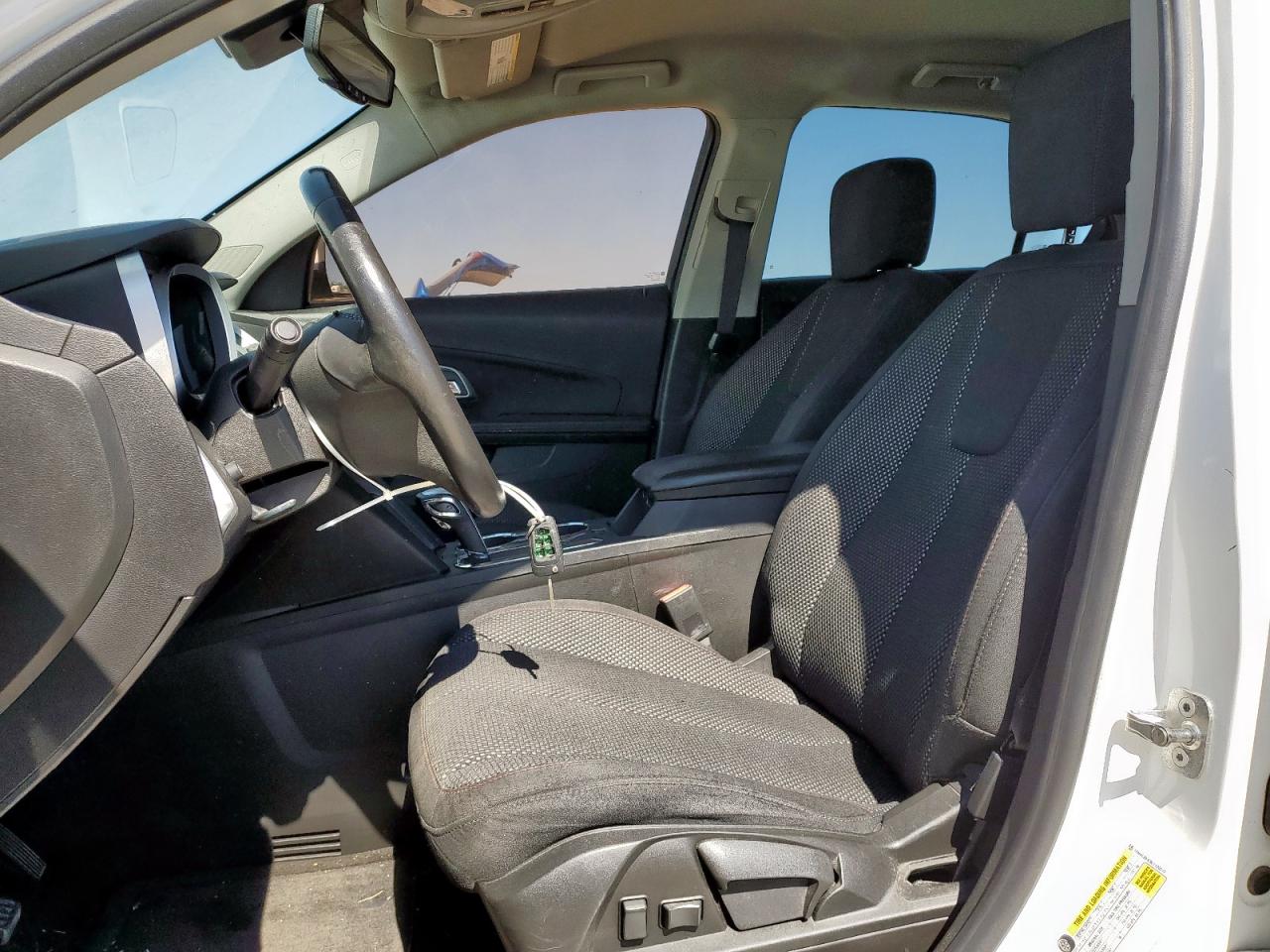 2014 Chevrolet Equinox Lt VIN: 1GNALBEK9EZ126272 Lot: 82291485