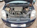 2007 FORD FIESTA STYLE  for sale at Copart SANDWICH