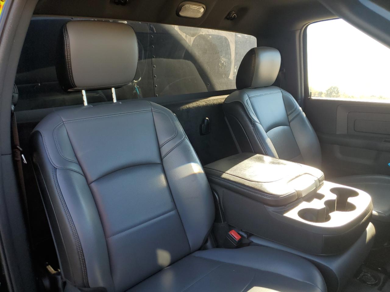 2022 Ram 5500 Box Truck VIN: 3C7WRMDL1NG337570 Lot: 85515055