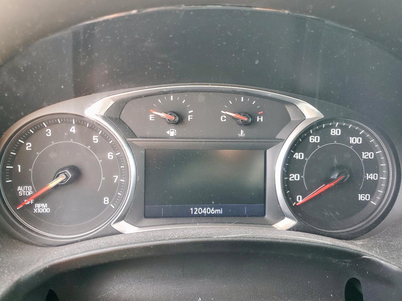 2020 GMC Terrain Slt VIN: 3GKALVEV3LL247778 Lot: 85508675