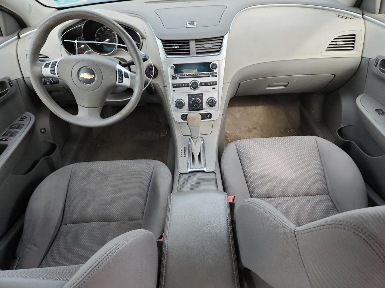 2012 Chevrolet Malibu 1Lt VIN: 1G1ZC5E03CF193873 Lot: 85010935