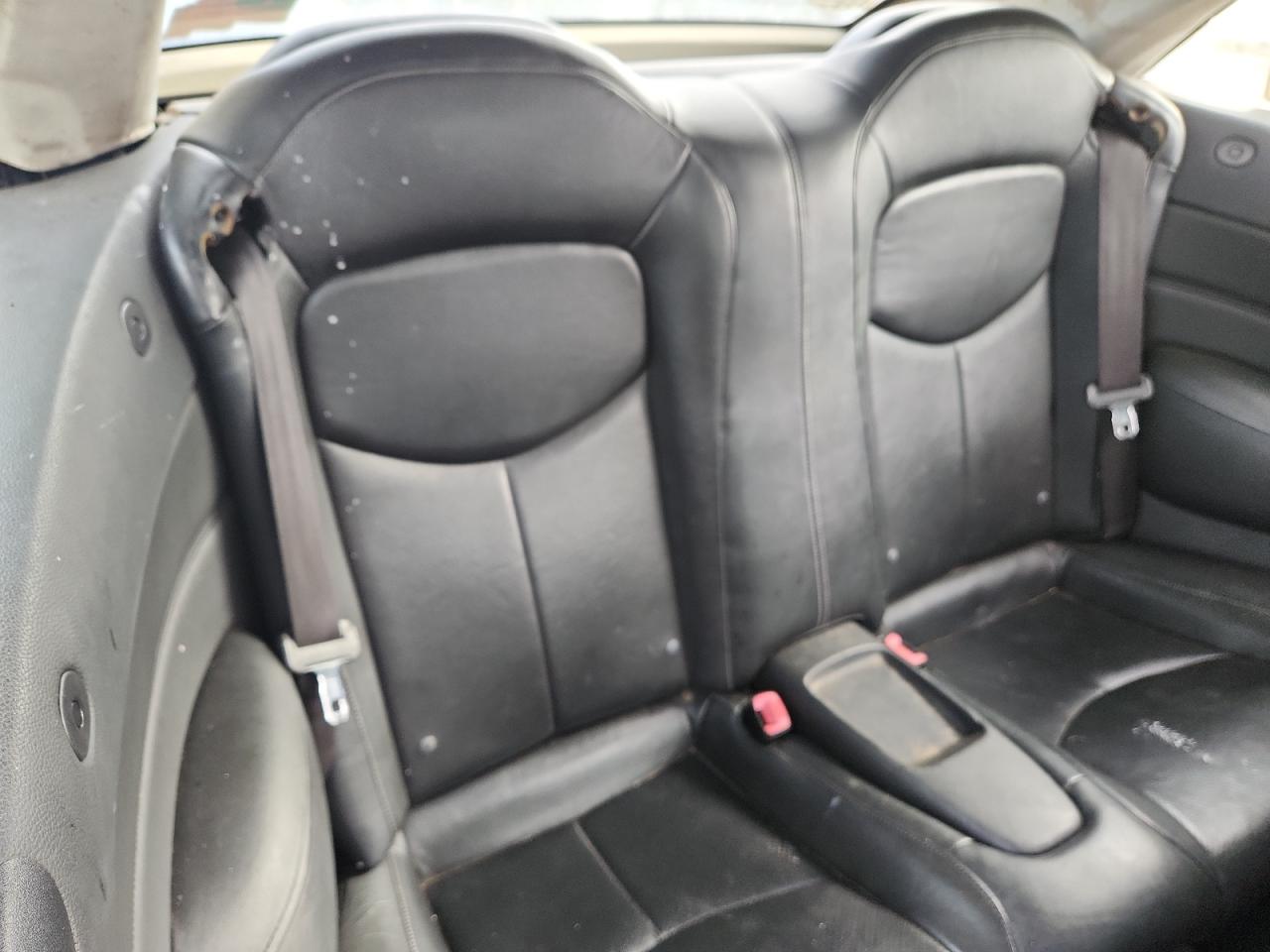 2010 Infiniti G37 Base VIN: JN1CV6FE8AM354334 Lot: 82002905