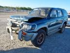 1996 TOYOTA HILUX SURF for sale at Copart CORBY