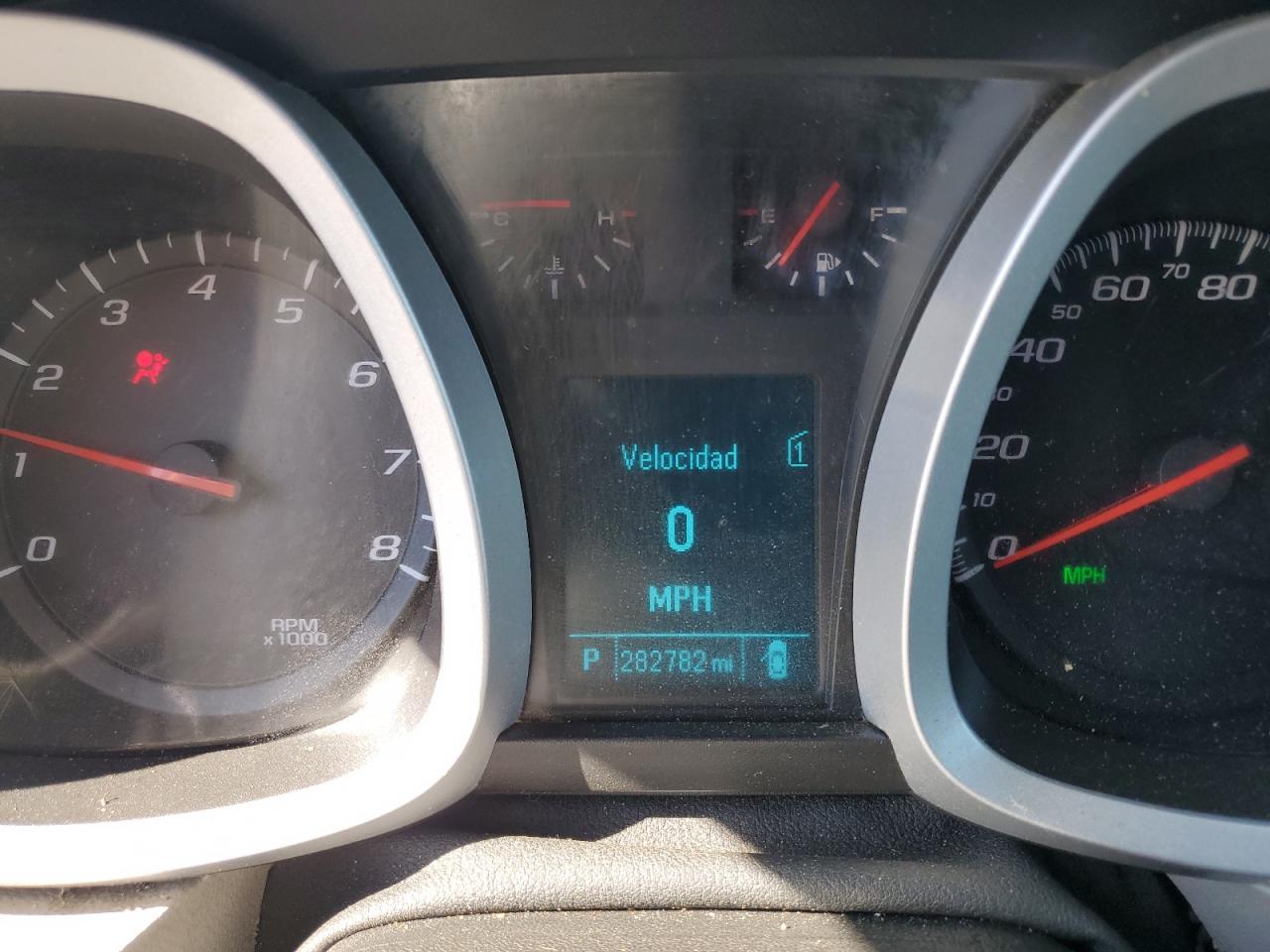 2012 Chevrolet Equinox Lt VIN: 2GNFLNEKXC6182172 Lot: 86619235