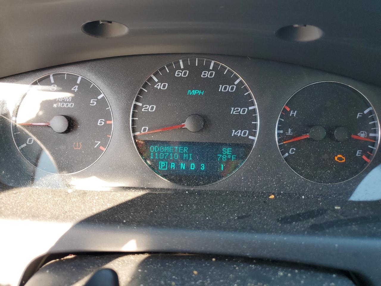 2008 Chevrolet Impala Lt VIN: 2G1WT58K289223963 Lot: 84894445