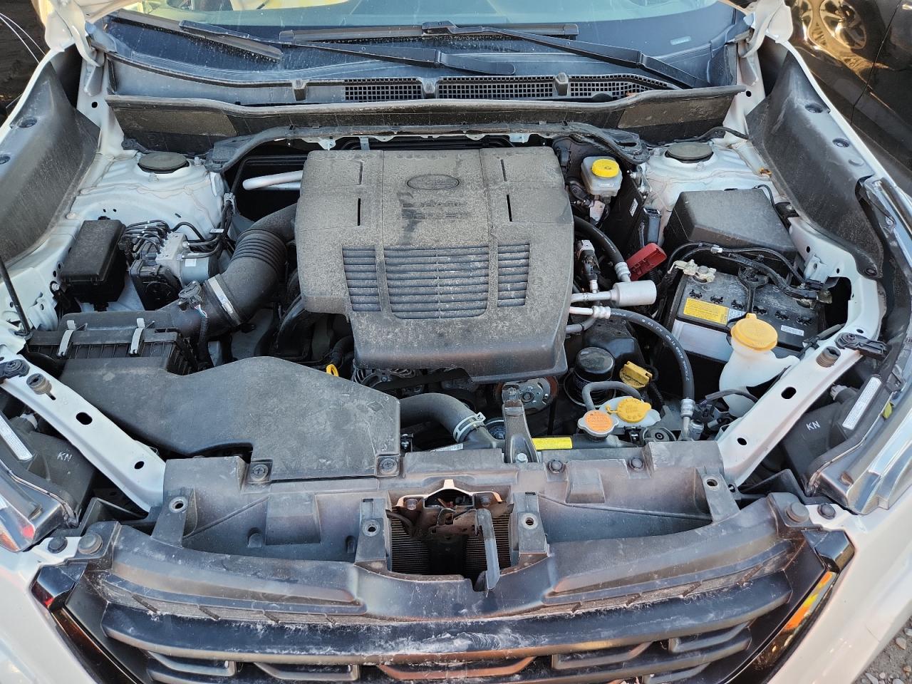 2022 Subaru Forester Touring VIN: JF2SKARC9NH449242 Lot: 89705785