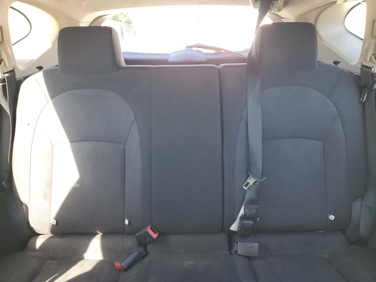 2011 Nissan Rogue S VIN: JN8AS5MV5BW270086 Lot: 81916075