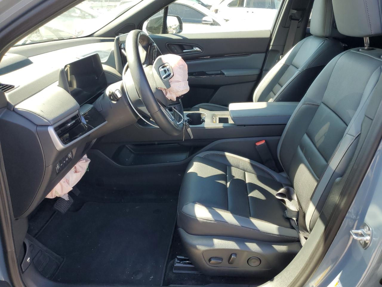 2024 Honda Prologue Elite VIN: 3GPKHZRJ9RS526312 Lot: 82404575