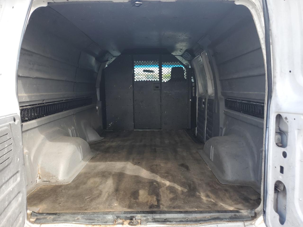 2011 Ford Econoline E250 Van VIN: 1FTNE2EL0BDA35476 Lot: 85596265