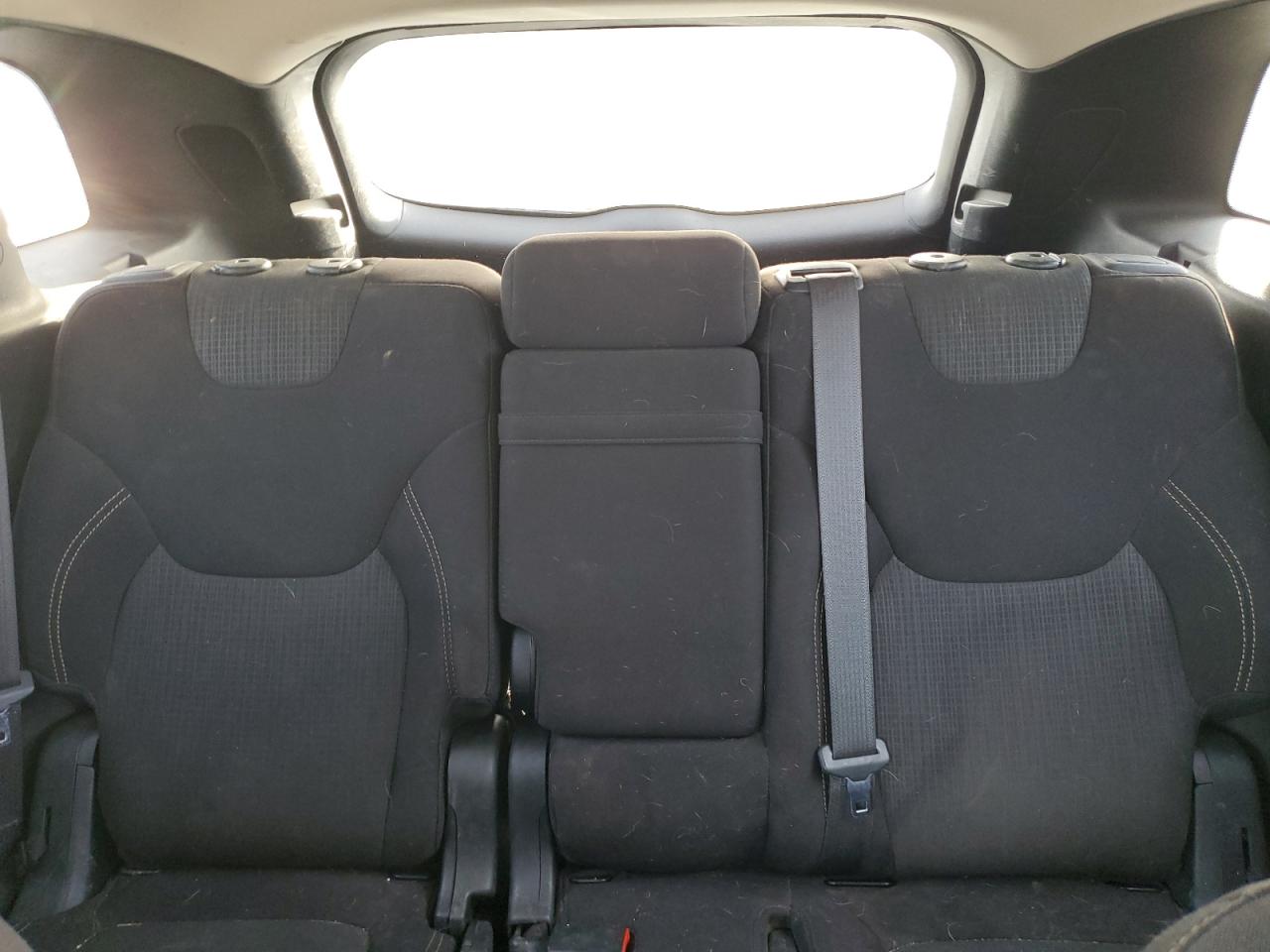 2017 Jeep Cherokee Latitude VIN: 1C4PJMCB8HW646850 Lot: 84464355