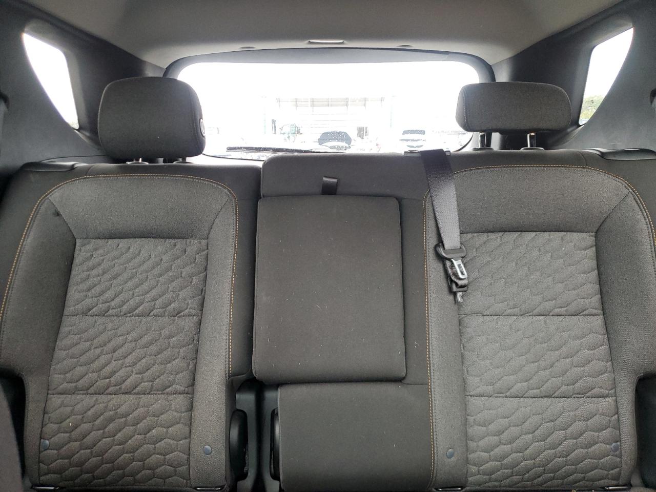 2020 Chevrolet Equinox Lt VIN: 3GNAXJEV1LS704366 Lot: 85575965