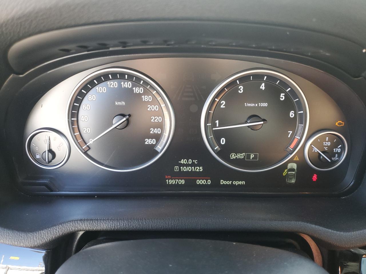 2015 BMW X3 xDrive28I VIN: 5UXWX9C52F0D50810 Lot: 81487255