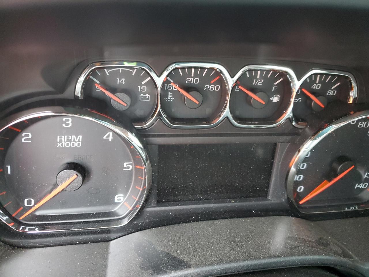 2016 GMC Sierra K1500 Slt VIN: 1GTV2NEC7GZ394599 Lot: 90264925