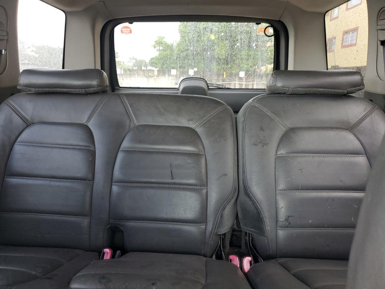 2002 Ford Explorer Xlt VIN: 1FMZU63E52ZA58203 Lot: 82358915