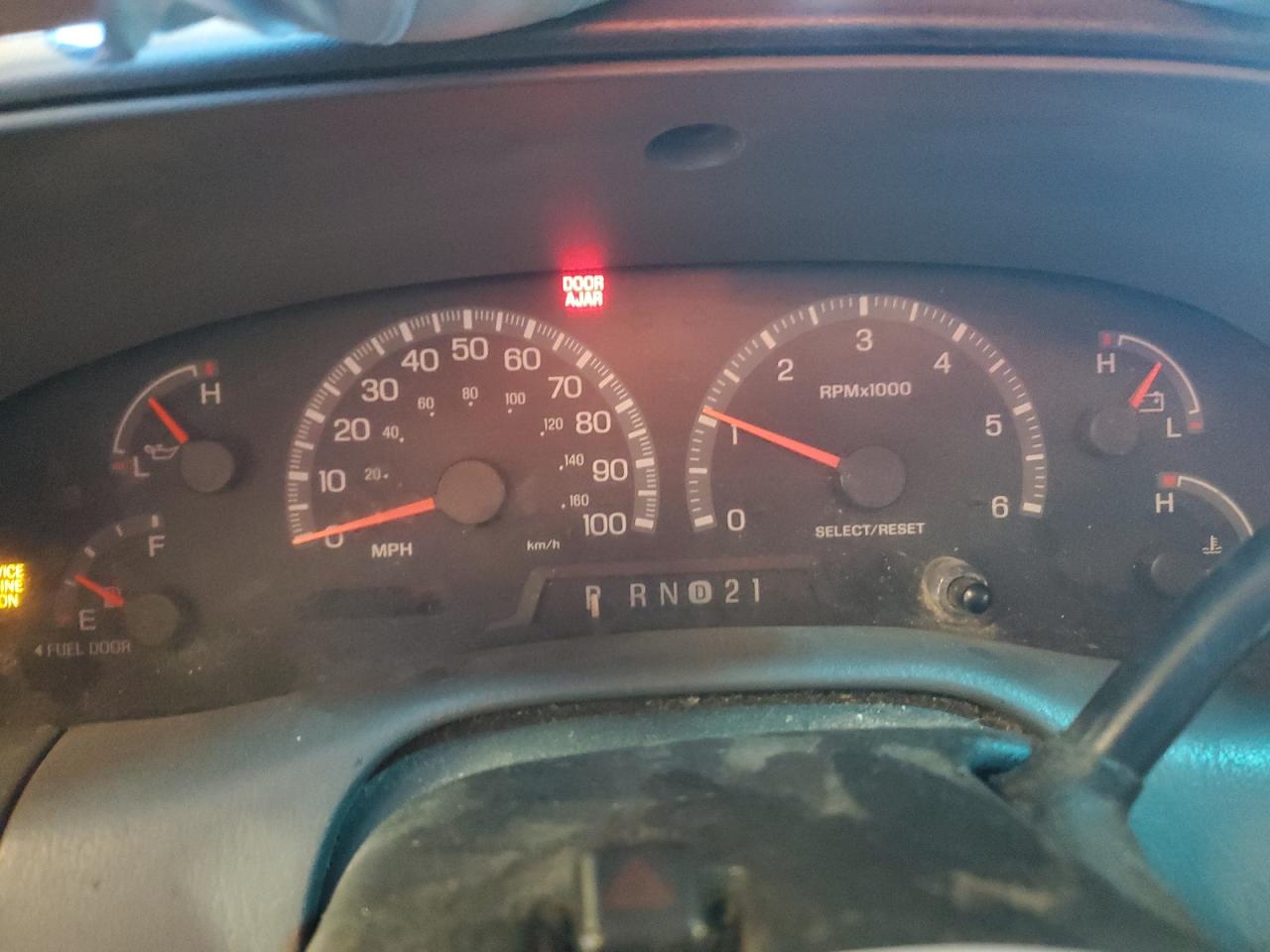 1999 Ford F150 VIN: 1FTRX18W8XNB69133 Lot: 90090535